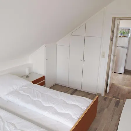 Apartment Schimmer 27 Braunlage