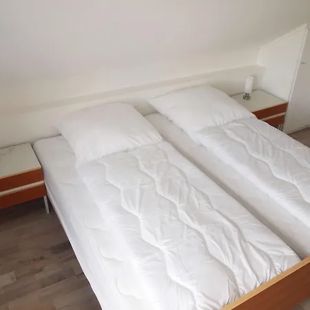 Apartamento Schimmer 27 *
