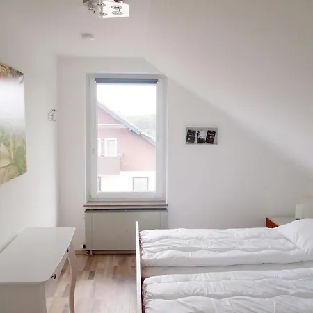Schimmer 27 Lägenhet Braunlage