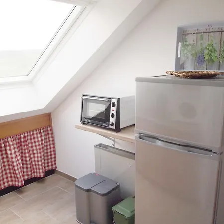 Apartamento Schimmer 27 Braunlage