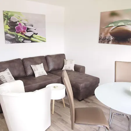 Apartamento Schimmer 27 Braunlage