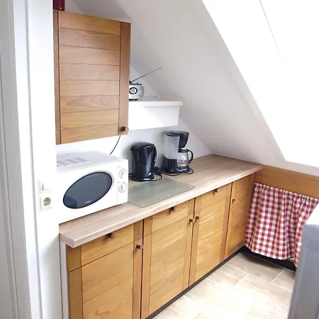 Apartment Schimmer 27