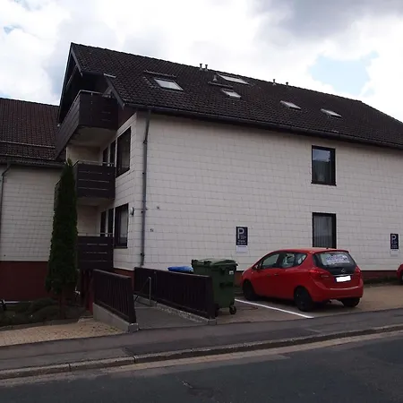 Apartament Schimmer 27 *