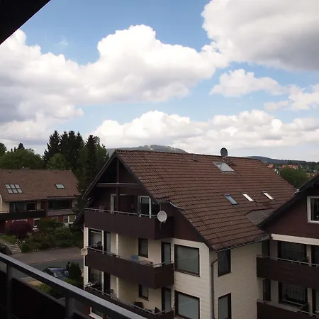 Schimmer 27 Apartamento Braunlage
