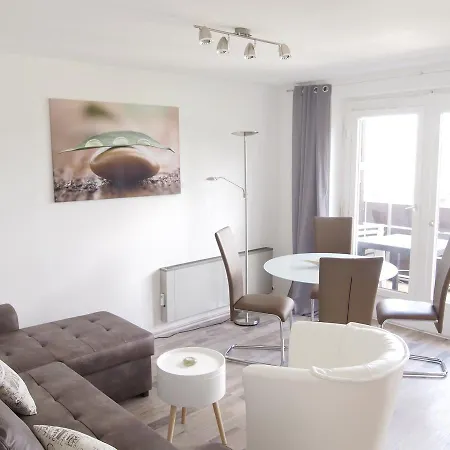 Schimmer 27 Apartment