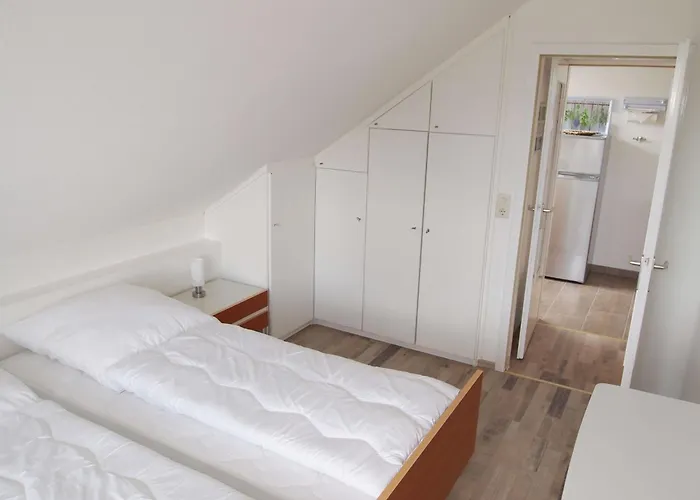 Daire Schimmer 27 Braunlage