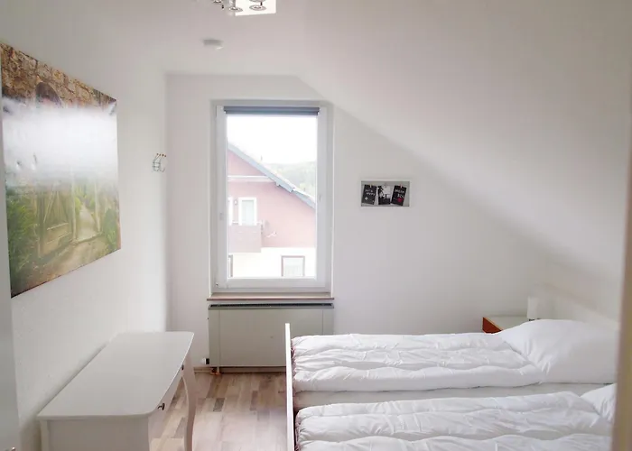 Schimmer 27 Daire Braunlage