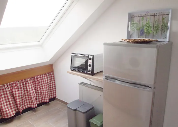 Daire Schimmer 27 Braunlage