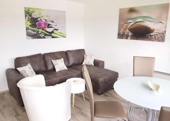 Daire Schimmer 27 Braunlage